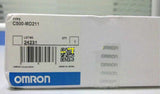 Omron PLC Module C500-MD211 C500-MD211