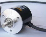 OMRON rotary encoder E6B2-CWZ5B 10P/R
