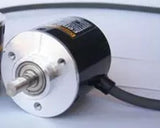 OMRON E6A2-CW5C 400P/R