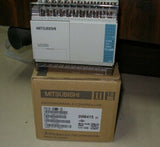 Mitsubishi FX1S-30MR-D PLC Module