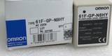 OMRON controller 61F-GP-N8HY
