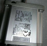 OMRON servo motor R88M-K20030H-S2-Z