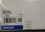 Omron PLC power module C500-PS223