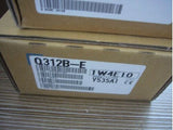 MITSUBISHI PLC MODULE Q312B-E