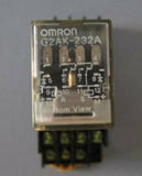 Omron G2AK-232A 24VDC Relay