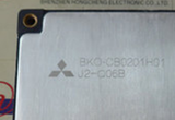MITSUBISHI module J2-Q06B