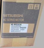 Mitsubishi servo motor HC-RFS353K