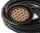 FCUA-R084 Mitsubishi Encoder Feedback Cable 8M