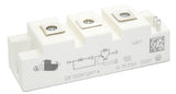 FD150R12RT4 IGBT MOD 1200V 150A 790W