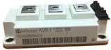 FD300R06KE3 IGBT MOD 600V 400A 940W