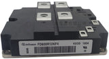 FD600R12KF4NOSA1 IGBT MODULE 1200V 600A