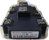 FD900R12IP4DV IGBT MOD 1200V 900A 5100W