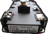 FD900R12IP4D IGBT MOD 1200V 900A 5100W