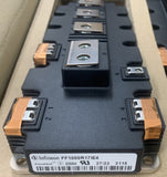 FF1000R17IE4 IGBT MODULE 1700V 6250W