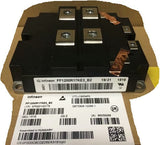 FF1200R17KE3_B2 Transistor IGBT Module N-CH 1700V 1700A 20V Screw Mount Tray