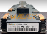 FF1400R17IP4P IGBT MODULE 1700V 1400A