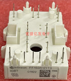 FF150R12YT3 IGBT MOD 1200V 200A 625W