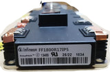 FF1800R17IP5 IGBT MODULE 1200V 300A