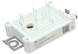 FF23MR12W1M1P_B11 MOSFET MODULE, N-CH, 1.2KV, 50A