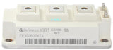 FF300R07KE4HOSA1 IGBT MODULE 650V 940W
