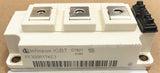 FF300R17KE3 IGBT MODULE 1700V 1450W