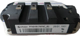 FF401R17KF6C_B2 IGBT MODULE