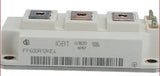 FF600R12KE4P IGBT MODULE 1200V
