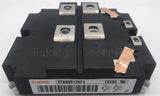 FF600R12KF4 Transistor IGBT Module N-CH 1200V 600A 20V Screw Mount Tray