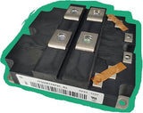 FF600R17KF6C_B2 Transistor IGBT Module N-CH 1700V 975A 20V Screw Mount Tray