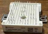 FF6MR12W2M1_B11 MOSFET MODULE 1200V 200A