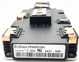 FF900R12IE4V IGBT MOD 1200V 900A 5100W