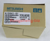 Mitsubishi PLC A1SX41-S1