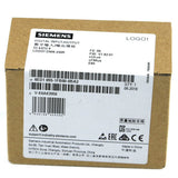 Siemens LOGO!8 LOGO DM8 230R 6ED1055-1FB00-0BA2 6ED1 055-1FB00-0BA2