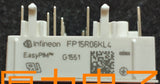 FP15R06KL4 IGBT MOD 800V 20A