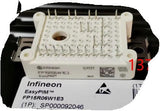 FP15R06W1E3 IGBT MODULE 600V 22A 81W