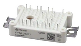 FP15R12W1T7 Trans IGBT Module N-CH 1200V 15A 23-Pin Tray