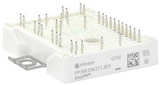 FP35R12W2T7P Trans IGBT Module N-CH 1200V 35A 23-Pin Tray