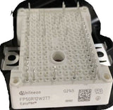 FP50R12W2T7 Trans IGBT Module N-CH 1200V 50A 23-Pin Tray