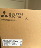 Mitsubishi 3-phase 220V 3.7KW Inverter FR-D720-3.7K
