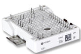 FS100R12W2T7P Trans IGBT Module N-CH 1200V 70A Tray