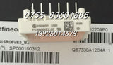 FS15R06VE3_B2 IGBT MODULE 600V 22A 65W