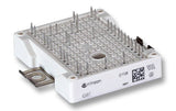 FS3L50R07W2H3_B11 IGBT MODULE 650V 75A 215W