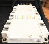 FS600R07A2E3 INFINEON 3PH-MODUL 650V 600A Hybrid PACK2