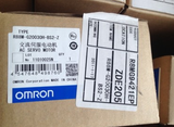 OMRON R88M-G20030H-BS2-Z AC Servo Motor
