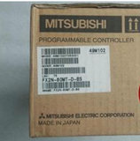 Mitsubishi Servo Driver FX2N-80MT-D-BS