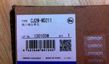 OMRON PLC I/O Module CJ2M-MD211 CJ2MMD211