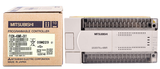 Mitsubishi FX2N-32ER-ES/UL  PLC extension module