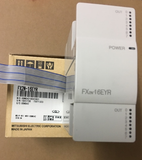 FX2N-16EYR Mitsubishi Module