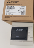 FX3GA-24MR-CM FX3GA24MRCM Mitsubishi PLC Module