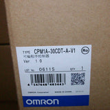 Omron PLC CPM1A-30CDT-A-V1